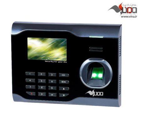 Attendance device fingerprint cards and processing traffic card Vina the model V26