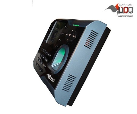 Attendance device fingerprint cards and processing traffic card Vina the model V26