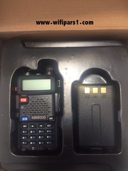 واکی تاکی مجاز uhf,برای کارخانه و پروژها