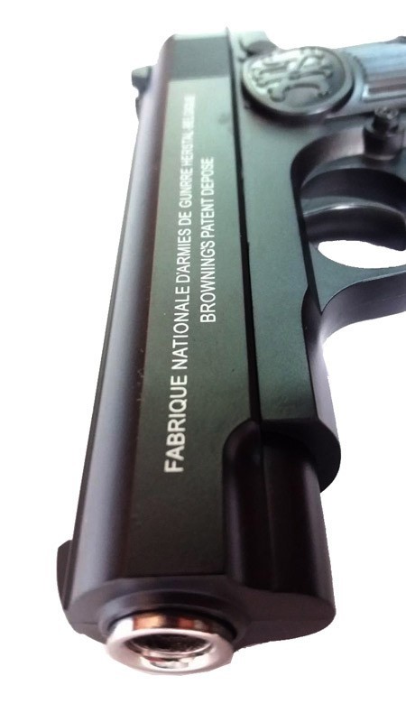 کلت فلزی و تیمه فلزی اسباب بازی