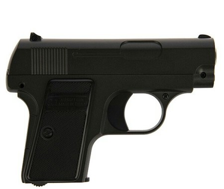 کلت فلزی و تیمه فلزی اسباب بازی