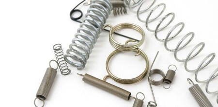 فلزات رنگین