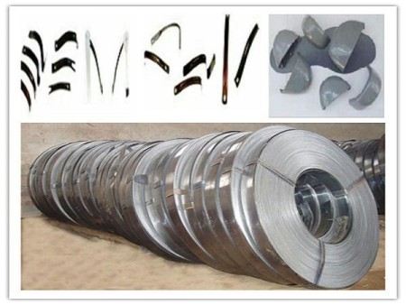 فلزات رنگین