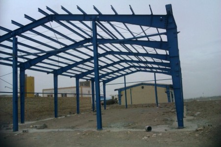 ساخت سوله