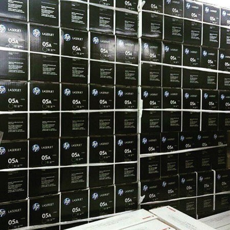 مرکز فروش و خدمات اچ پی ( HP support)