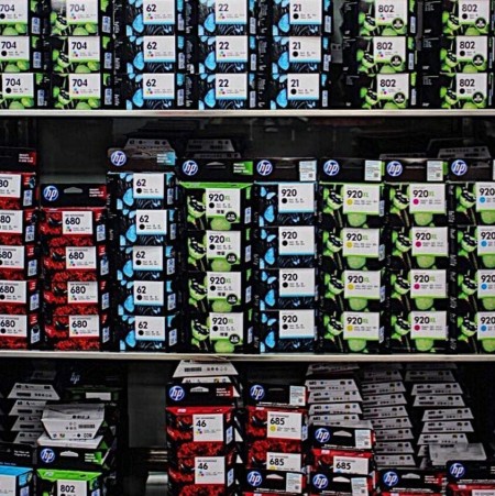 مرکز فروش و خدمات اچ پی ( HP support)