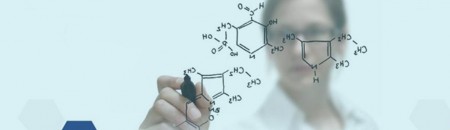 مواد شیمیایی و تجهیزات ازمایشگاهی