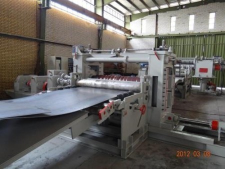 برشکاری ارس