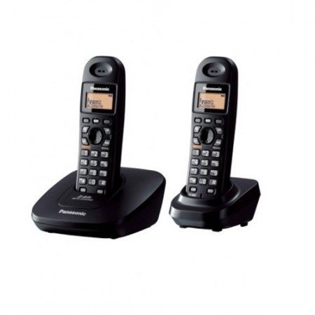 گوشی تلفن بی سیم پاناسونیک KX-TG3612