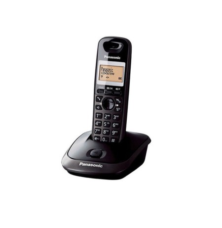 گوشی تلفن بی سیم پاناسونیک KX-TG2511