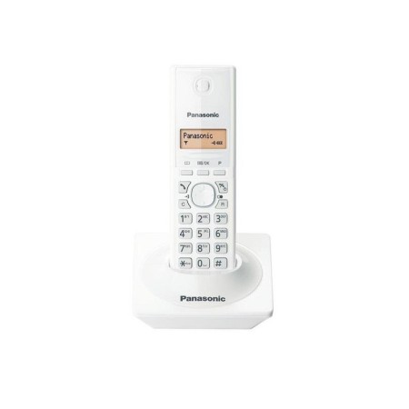گوشی تلفن بی سیم پاناسونیک KX-TG1711