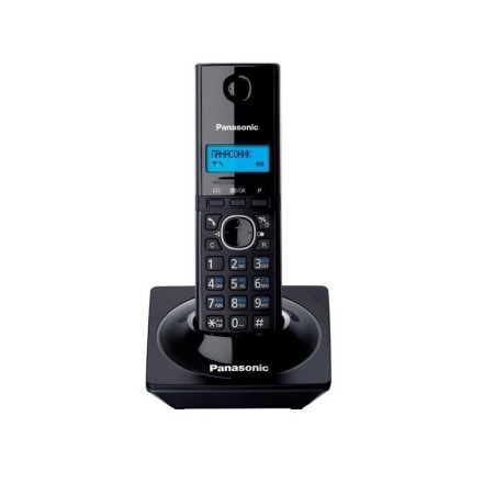گوشی تلفن بی سیم پاناسونیک KX-TG1711