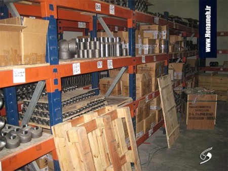 Supply and import of precision instruments
