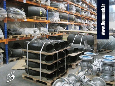 Supply and import of precision instruments