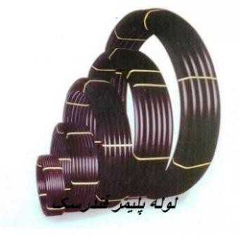 لوله پلیمرفندرسک