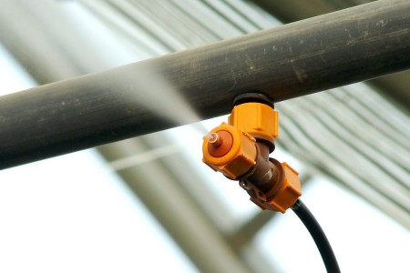 فوگر مه پاش