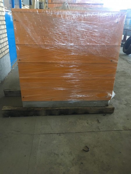 Sell welding machine, powder ( new)