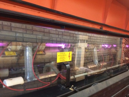 برش لیزر و فروش دستگاه لیزر