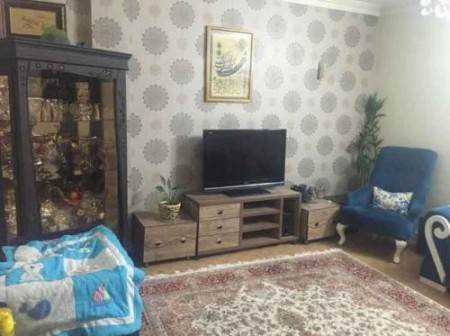 فروش آپارتمان دوخوابه 65 متری