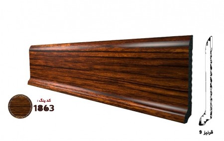 قرنیز PS و  نبشی و اسکوتی و ابزار پی وی سی