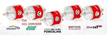 فروش انکودر تی آر TR - Electronic آلمان