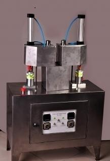 دستگاه تولید لیوان چای دار Tea Cup ، دستگاه تی کاپ دوخت فیلتر چای در لیوان کاغذی، فیلتر ابریشمی