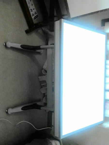 میز نور طراحی و معماری