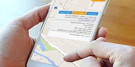 ردیاب خودرو و جی پی اس خودرو نسل جدید سیستم های ضد سرقت خودرو