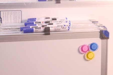 وایت برد مغناطیسی