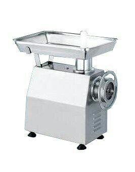 Types of meat grinders, industrial spare parts