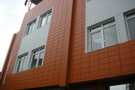 فایبر سمنت برد