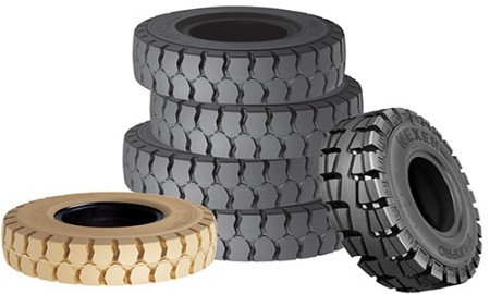 فروشگاه لاستیک دماوند ( حامدی نیا )