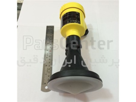 لول ترانسمیتر راداری وگاپالس 61