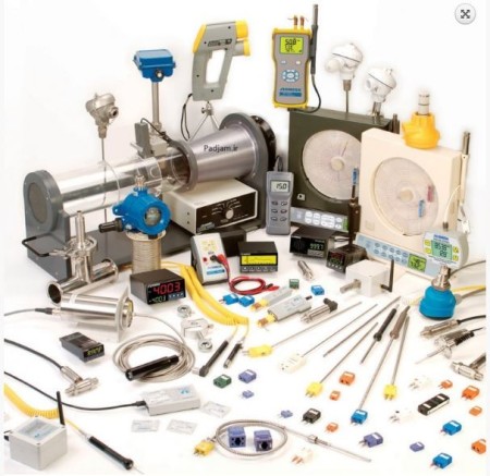 Supply of specialized equipment, industrial automation, and instrumentation