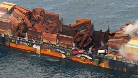 شرکت بازرسان و ارزیابان خسارت زکیان - Zakian Surveyors &amp;amp; Loss Adjusters L.L.C