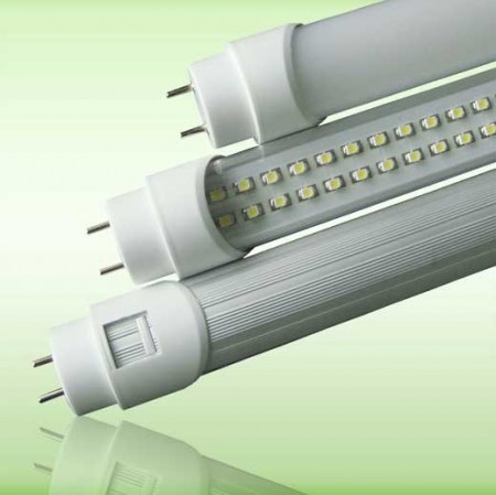 مهتابی تیوپی شایان برق