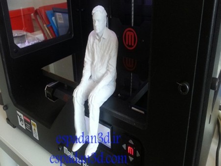 Three-dimensional printing