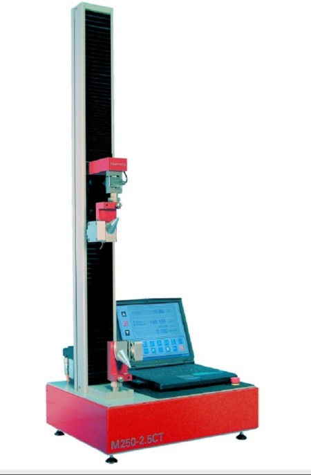 دستگاه تست کشش، تنسایل، tensile - ستاره عرش آریا