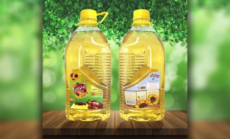 روغن نیلوفر