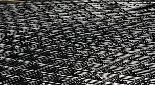 تولید و فروش توری حصاری و فنس گالوانیزه