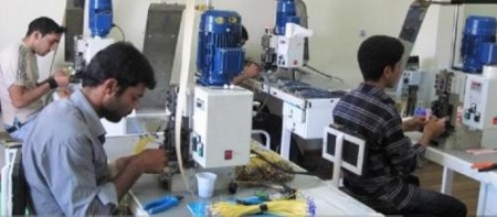 Advice for setting up a new business