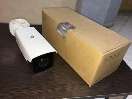دوربین مداربسته IP هایک ویژن