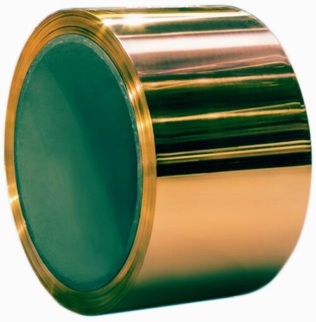 Non-ferrous non-ferrous metals