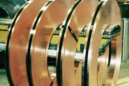 Non-ferrous non-ferrous metals