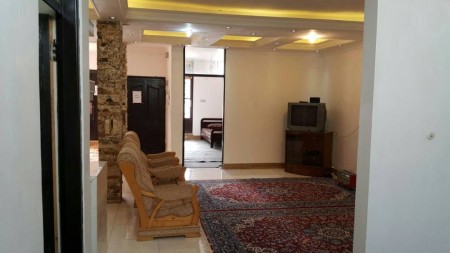 Daily rental apartment furnished, abadan