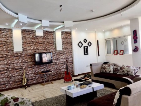 Daily rental apartment furnished, abadan