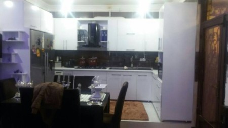 Daily rental apartment furnished, abadan