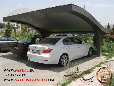 سایه سازان مجری سایبان پارکینگ،تراس،استخر،آلاچیق،پوش