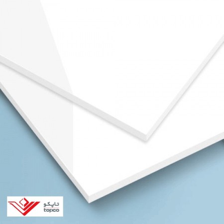 Sheet فومیزه تاپکو