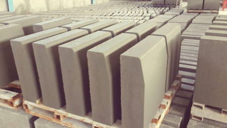 جدول زن فیلتری و سنگفرش -وت پرس سبلان تبریز